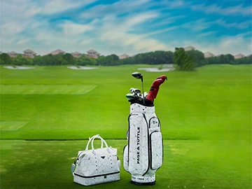 Simple Tips for Organizing Your Golf Bag