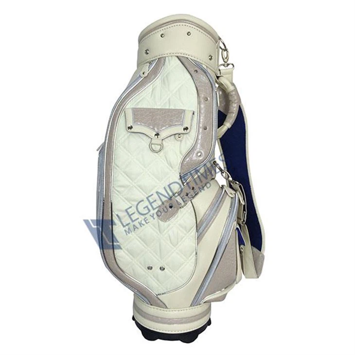 Britaniya ochiq golf sumkasi sayohati