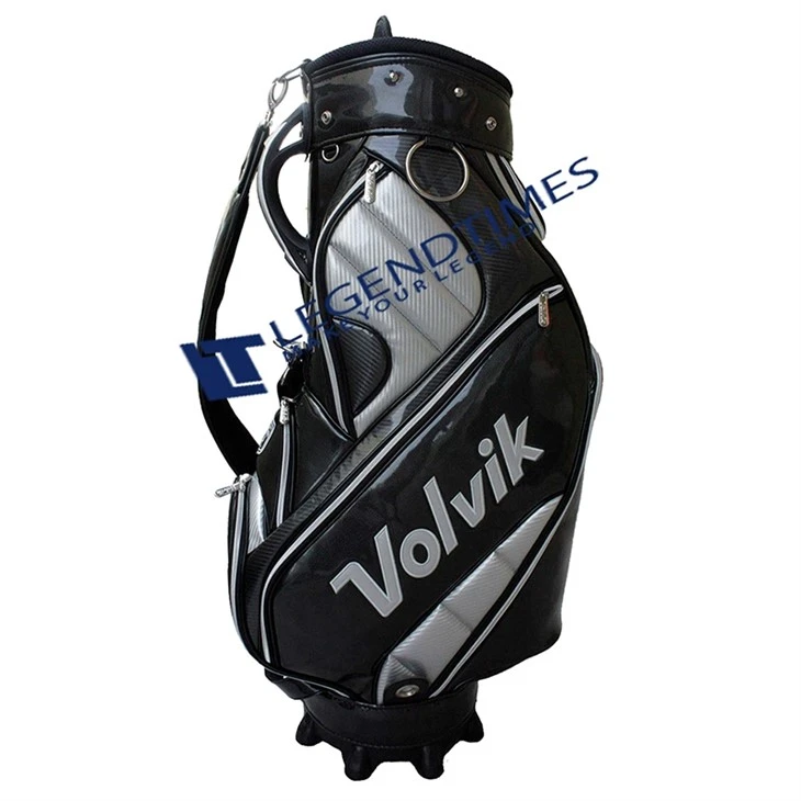 Golf sayohat sumkasi Yangi yil sovg'asi