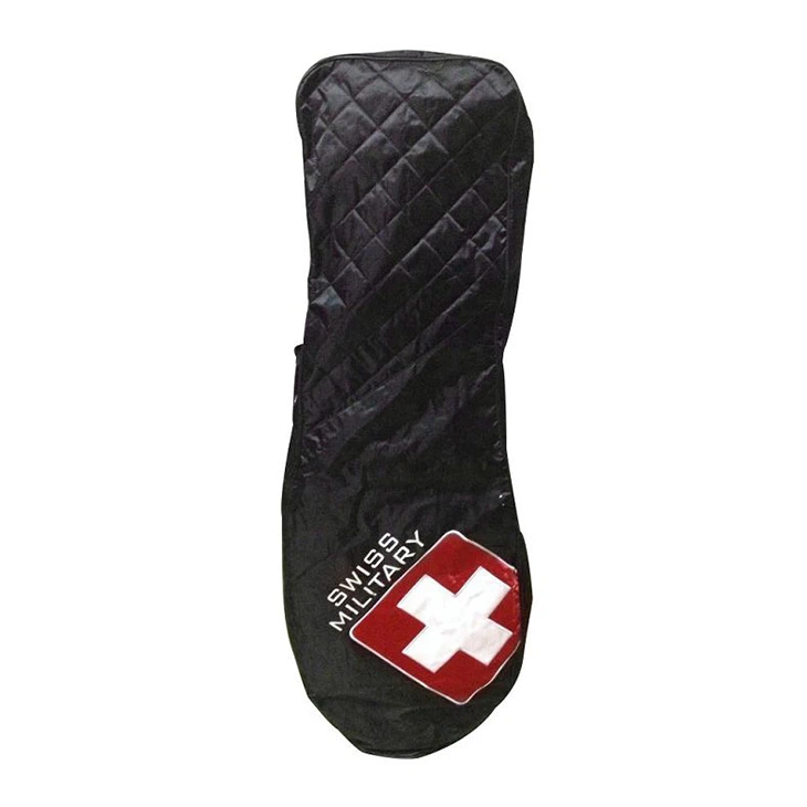 PU Special Golf Travel Bag