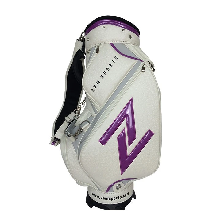 Tour Caddy Travel Golf Caddy Bag