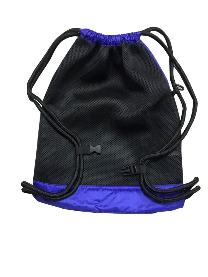 Golf Drawstring Bag,Drawstring Backpack For Gym China Supplier