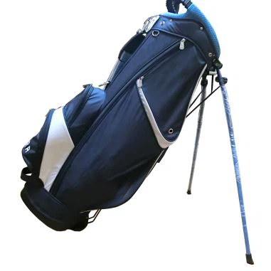 productcate-381-381 Nylon Golf Stand Bag Standing