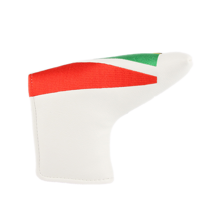 Golf PU Blade Puter Headcover Golf PU Blade Puter Headcover