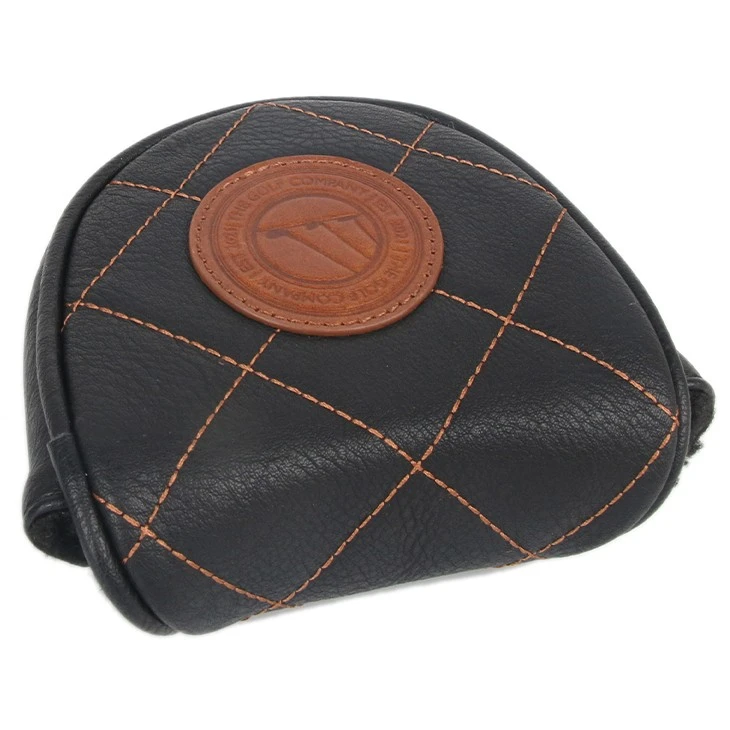 Pu Golf Head Cover Sets Pu Golf Head Cover Sets