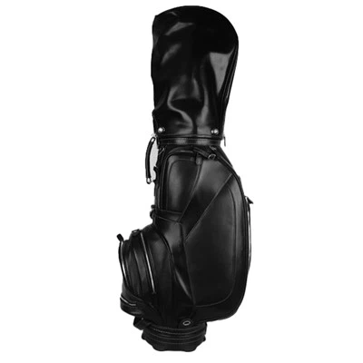 productcate-400-400 Leather Golf Staff Bag