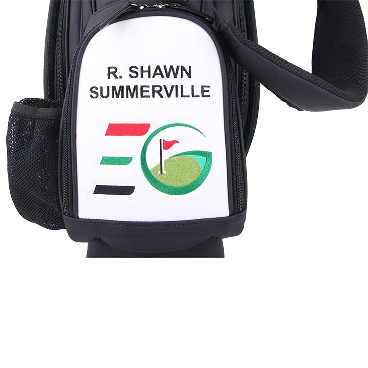 Personalized Golf Stand Bags