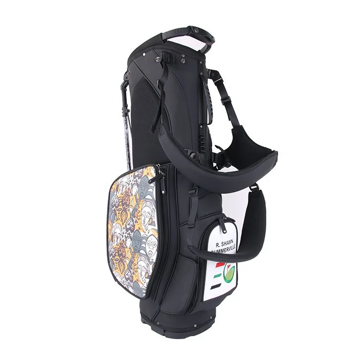 Personalized Golf Stand Bags