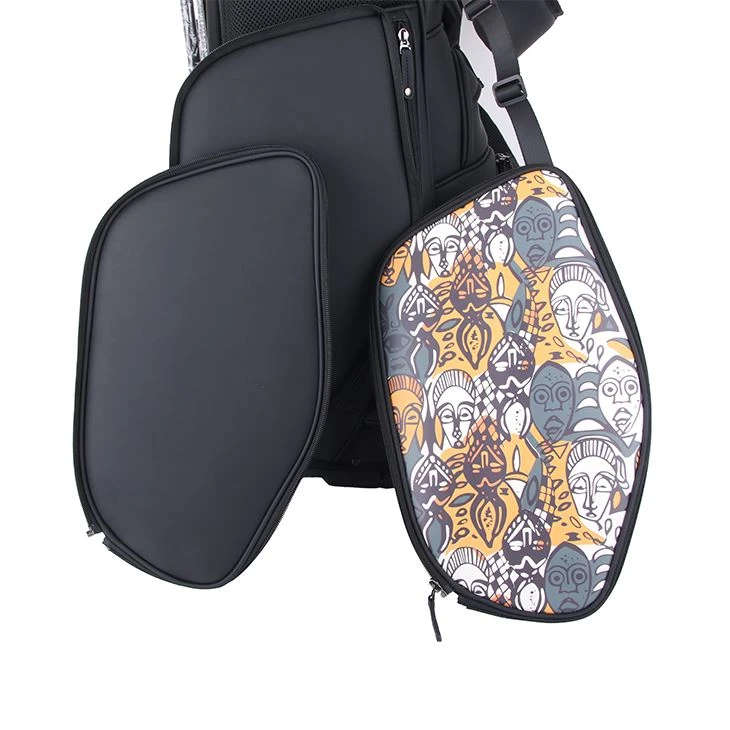 Personalized Golf Stand Bags