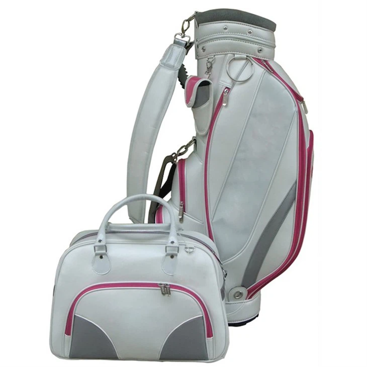 Present Golf Caddie Bag